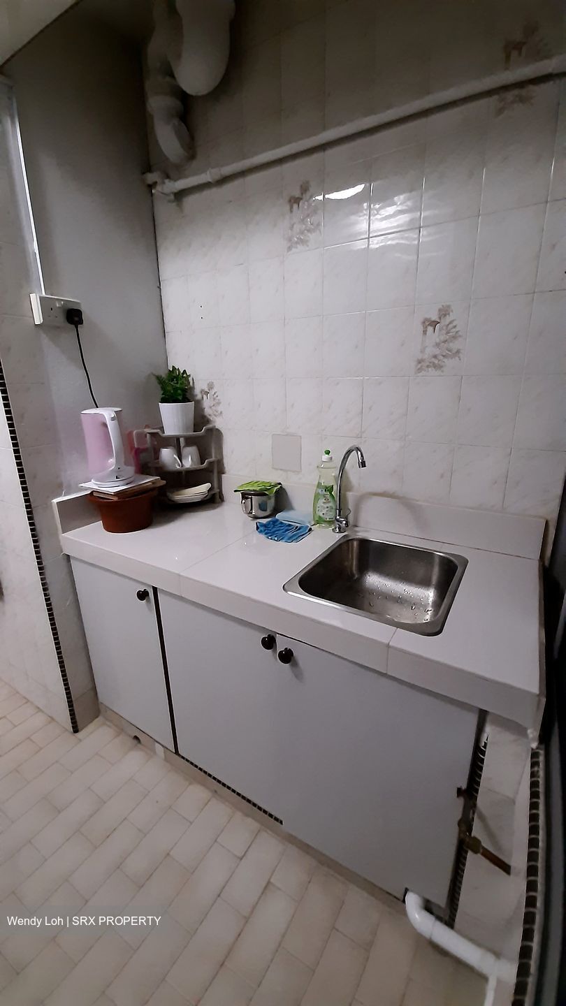 People's Park Complex (D1), Apartment #575437671